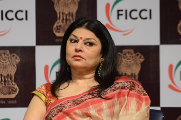 FICCI event doc