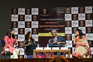 FICCI event doc