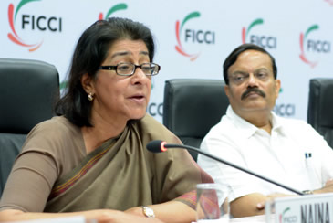 FICCI event doc