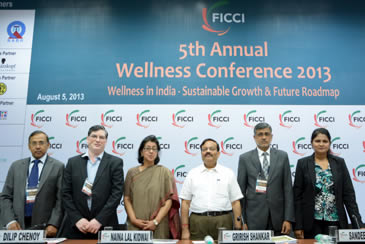 FICCI event doc