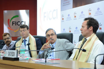 FICCI Events: