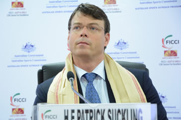 FICCI event doc