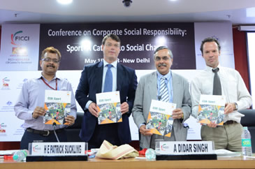 FICCI event doc