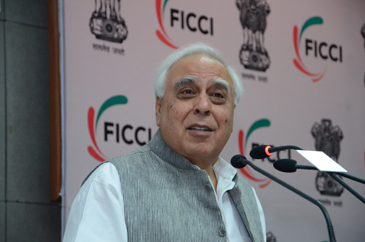 FICCI Events:  