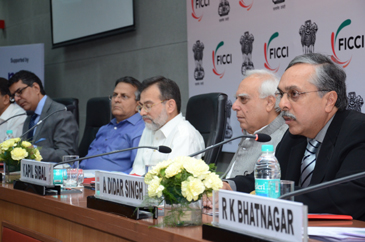 FICCI event doc