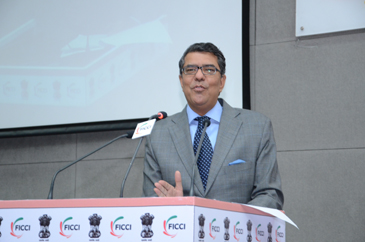 FICCI event doc