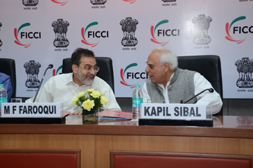 FICCI event doc