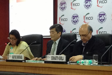 FICCI event doc