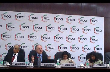 FICCI event doc