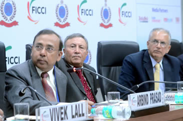 FICCI event doc