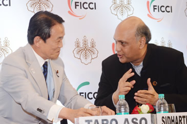 FICCI event doc