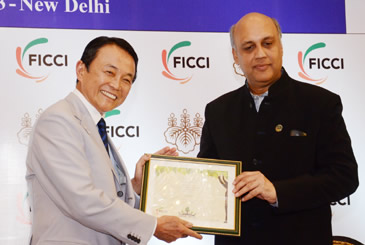 FICCI event doc