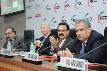 FICCI event doc