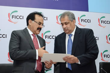 FICCI Events:  