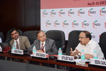 FICCI event doc