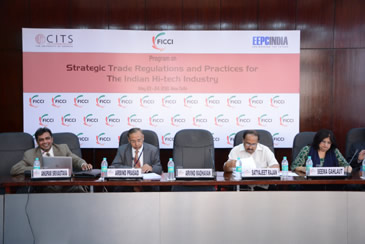FICCI event doc