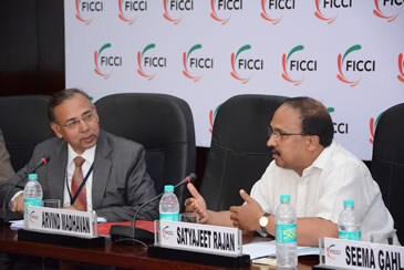 FICCI event doc