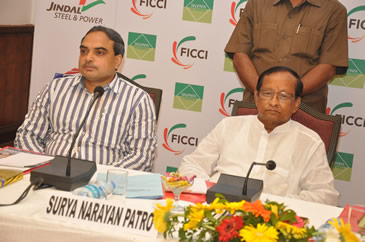 FICCI event doc