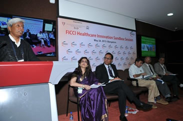 FICCI event doc