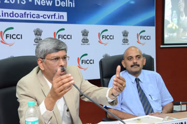 FICCI event doc