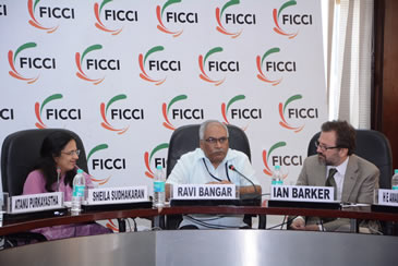 FICCI event doc