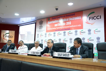 FICCI event doc