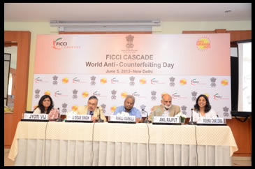 FICCI event doc