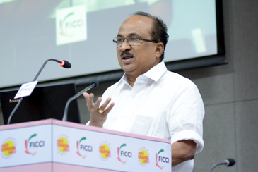 FICCI Past Event: Massmerize 2013