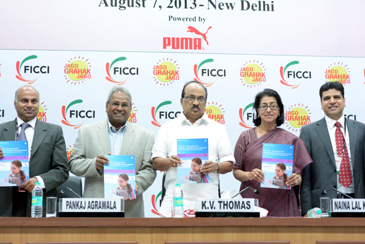 FICCI event doc