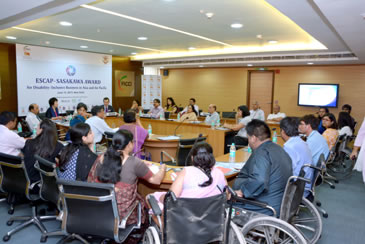 FICCI Events: