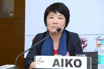 FICCI event doc