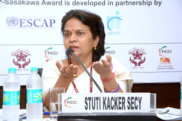 FICCI event doc