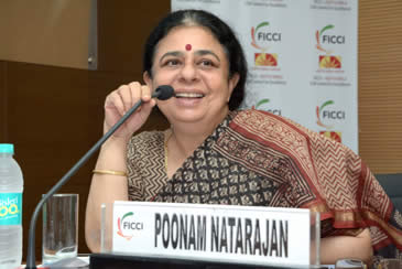 FICCI event doc