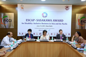 FICCI event doc