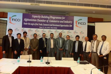 FICCI event doc