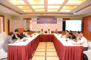 FICCI event doc