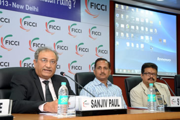 FICCI Events:  