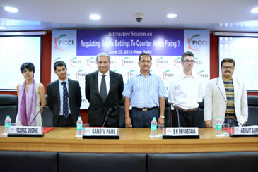 FICCI event doc