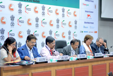 FICCI Events:  