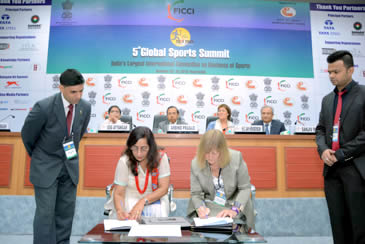 FICCI event doc