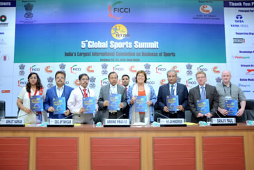 FICCI event doc