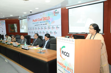 FICCI Events:  