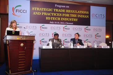 FICCI event doc