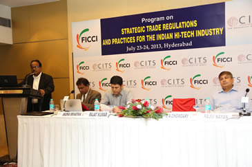 FICCI event doc