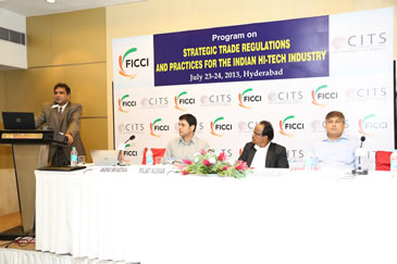 FICCI event doc