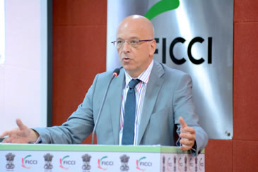 FICCI event doc