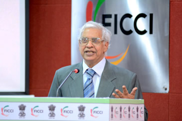 FICCI event doc