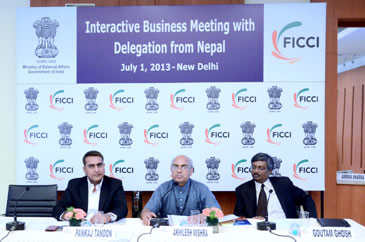 FICCI event doc