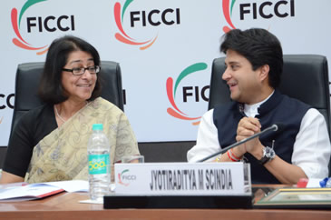 FICCI event doc