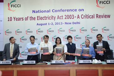 FICCI event doc